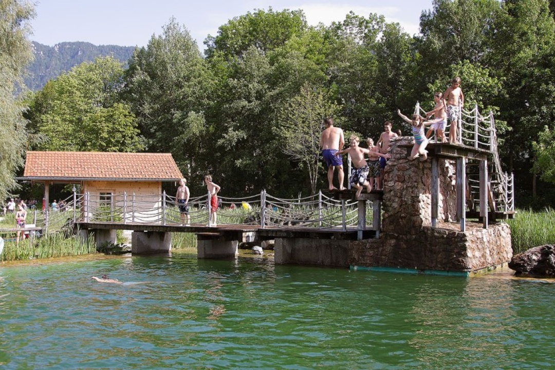 Bild für Ticket Freibad